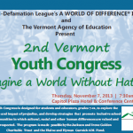 2nd VT Youth Congress 2nd VT Youth Congress