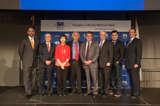 Anti-Defamation League | ADL New England Hosts Expert Panel on