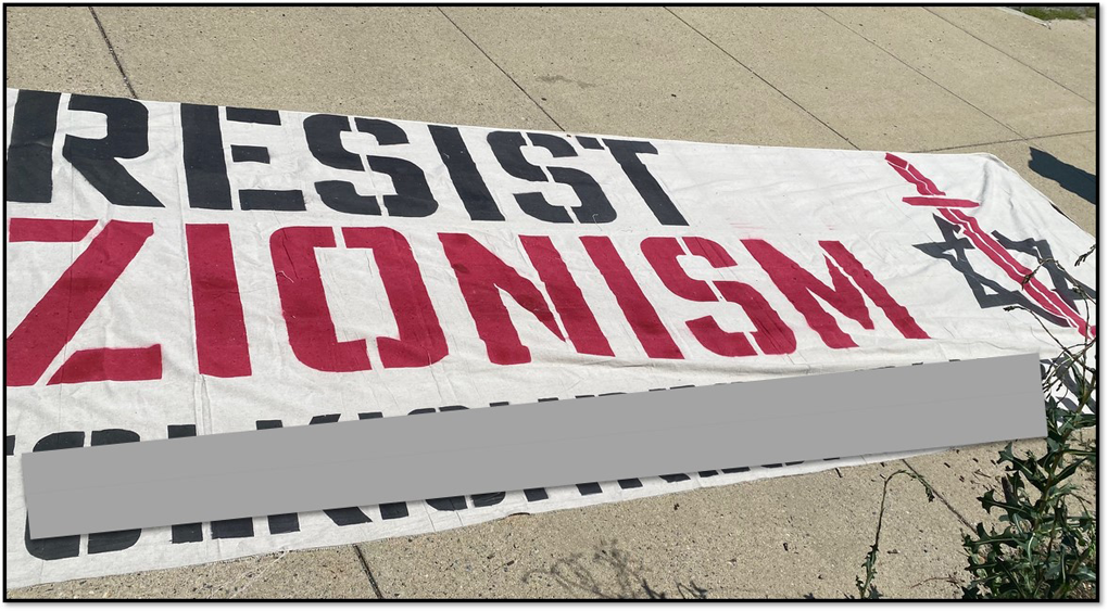 White Supremacist Propaganda Soars to All-Time High in 2022 | New ...