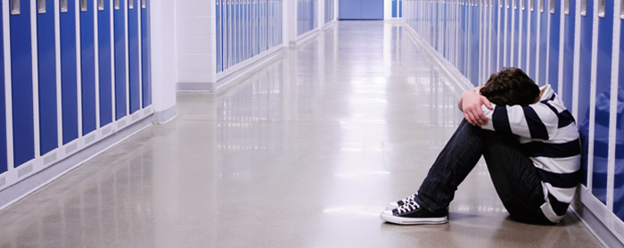 Combating Bullying and Cyber Bullying