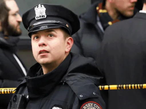 Six Facts About Threats to the Jewish Community