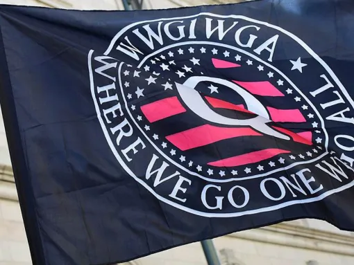After 18-Month Hiatus, New QAnon Posts Surface