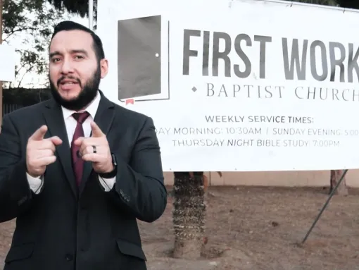 New IFB Pastors Use YouTube Shorts to Increase Viewership and Engagement