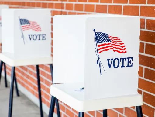voting