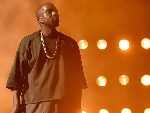 Extremists Are Praising Kanye West’s Antisemitism, Parler Acquisition