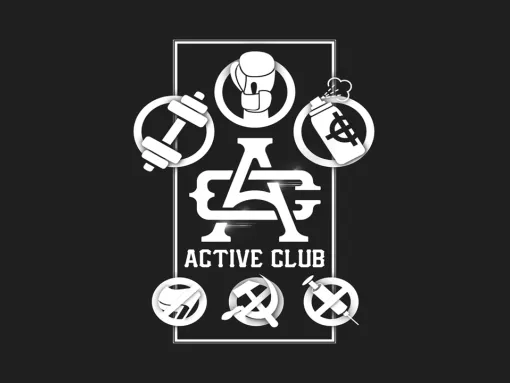 Active Club Network