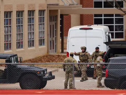 One Year After Colleyville Attack, Domestic Islamist Extremism Continues to Pose Threat