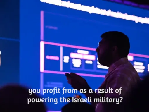 2022 Anti-Israel Shareholder Activism Points to Broader Divestment Strategy