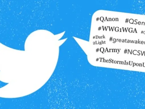 QAnon is Resurgent on Musk-Era Twitter
