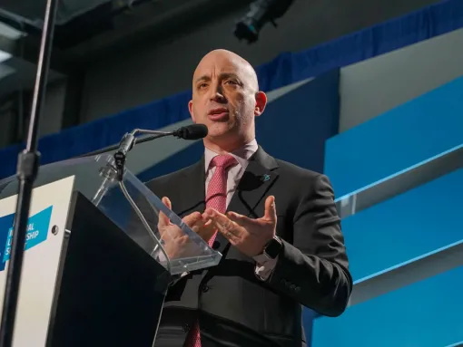 ADL: Doing the Work