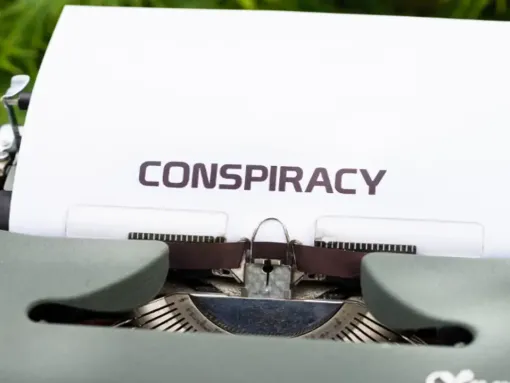 Conspiracy Theories, Some with Antisemitic Roots, Crop Up in 2023 Shareholder Proposals