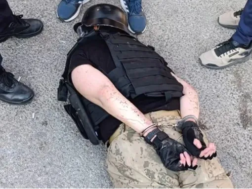 Turkey Attacker Inspired by Accelerationism and Mass Killers, Manifesto Shows   