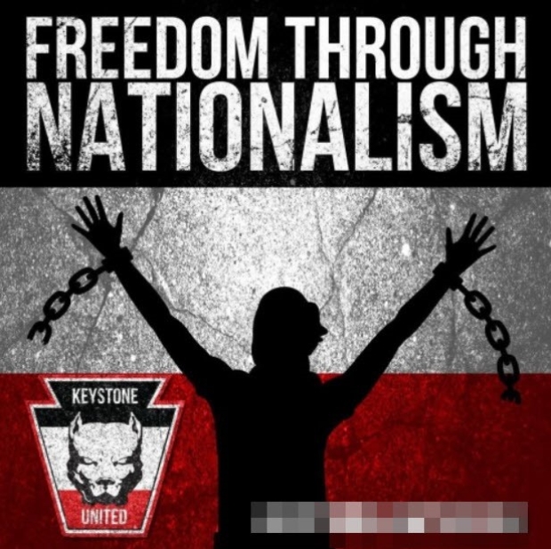 Keystone State Skinheads/Keystone United | New England ADL
