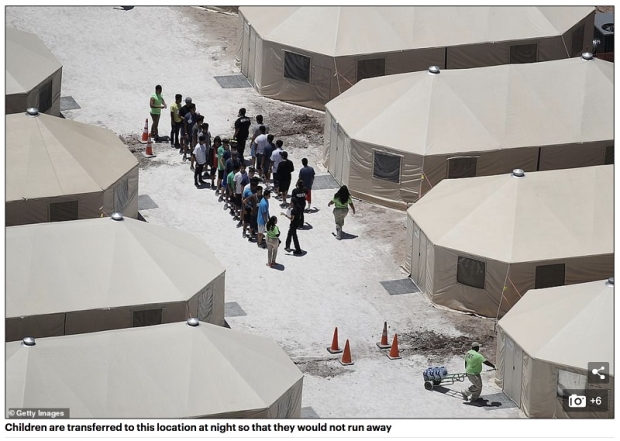 immigration detention