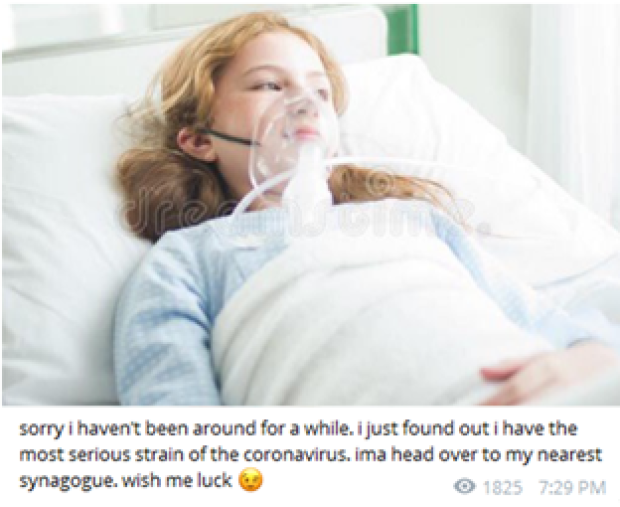 Coronavirus