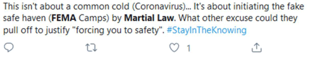 Coronavirus