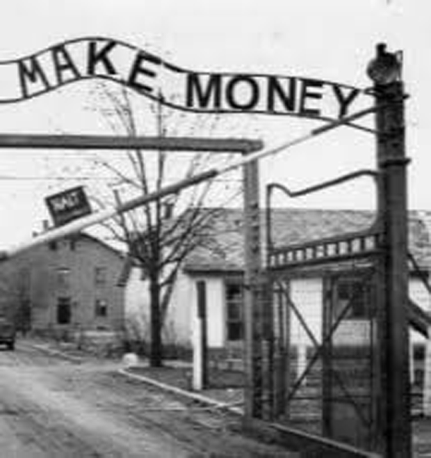 Holocaust Denial Problem
