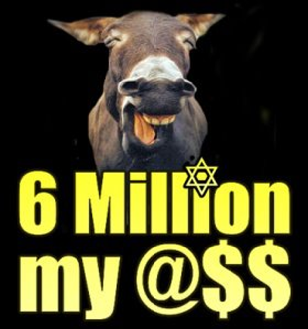 Holocaust Denial Problem