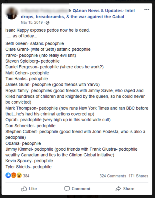 QAnon