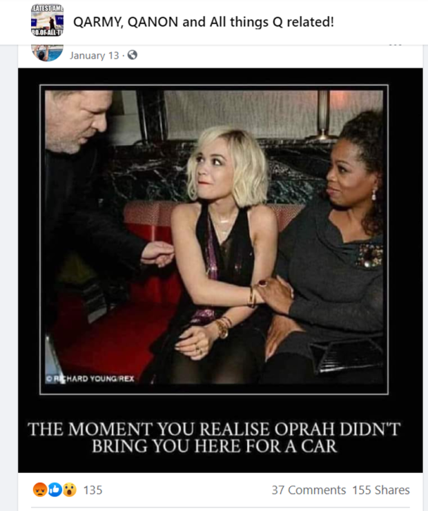 qanon