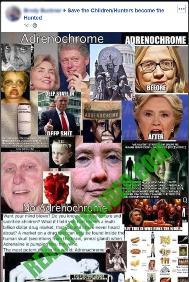 QAnon