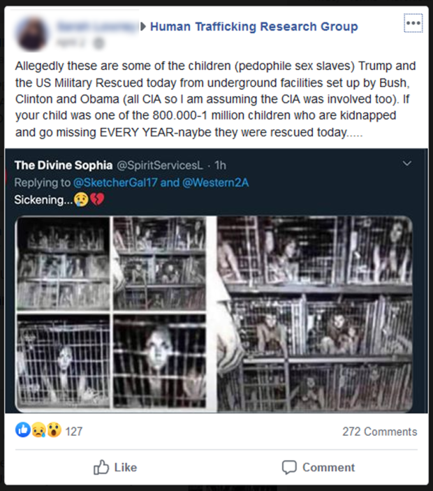 QAnon