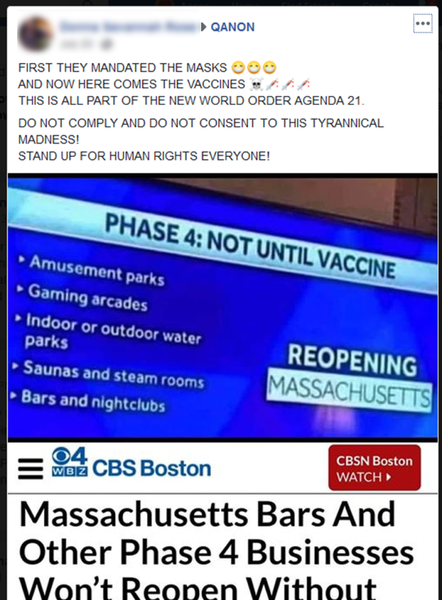 QAnon