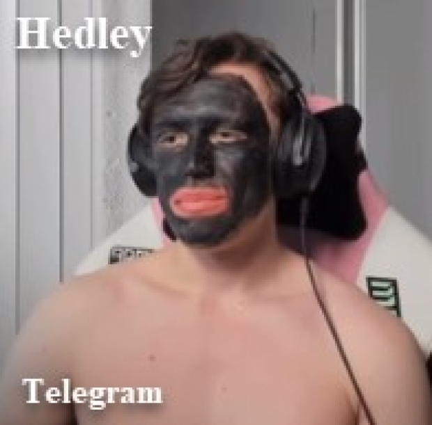Hedley_telegram