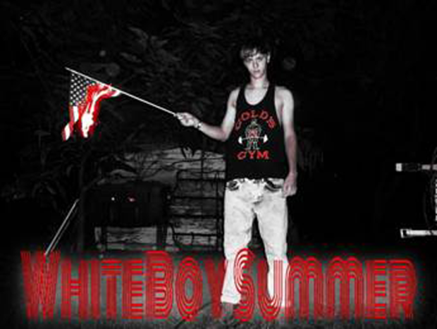 “White Boy Summer:” From Meme to Mobilization