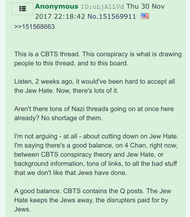 Qanon