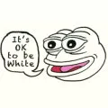 It's Okay To Be White