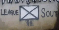 League of the South