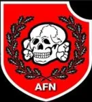 Aryan Freedom Network Logo