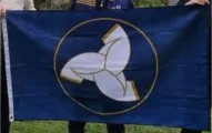 Asatru Folk Assembly Logo