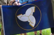 Asatru Folk Assembly Logo