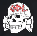 Goyim Defense League Logo