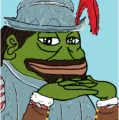 Groyper Symbol