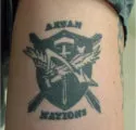 Aryan Nations | New England ADL