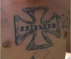 Iron Cross