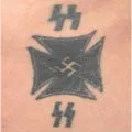 Iron Cross