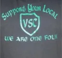 Vinlanders Social Club