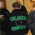 Vinlanders Social Club