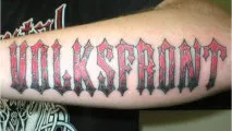Volksfront