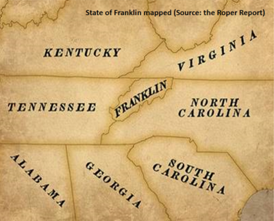 State of Franklin