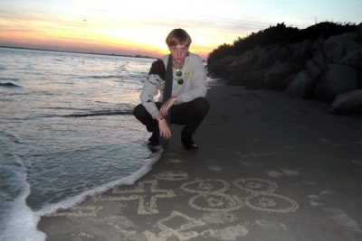 Dylann Storm Roof 1488 Beach Sand