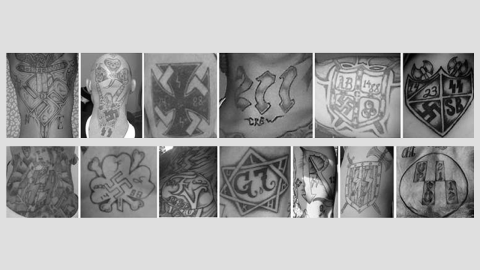 Prison Gangs