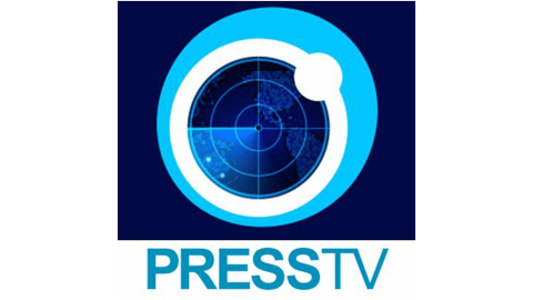 Press TV Logo