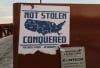 Patriot Front Flint