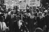 Civil Rights March on Washington