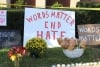 Words Matter, End Hate